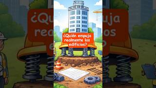 Discover How Loads And Forces Support Buildings