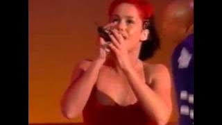 Aqua - My Oh My (In the Spanish TV program 