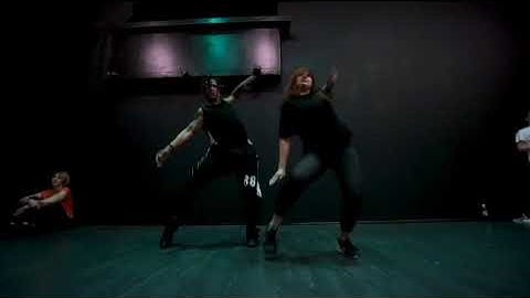 MOT & MeMaria- Hotel Rendezvous  (Премьера клипа,2021) Choreography  Yana 🇷🇺Lisbany🇨🇺