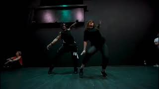 MOT & MeMaria- Hotel Rendezvous  (Премьера клипа,2021) Choreography  Yana 🇷🇺Lisbany🇨🇺