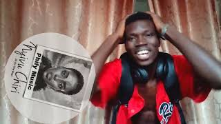 Phify Music - Nyivu Chiri (Promo Video Starring Dj Lavy TheNiler)
