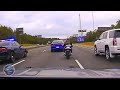 Tragic! Police Dashcam Moments You Wouldn't Believe If Not Filmed! #46