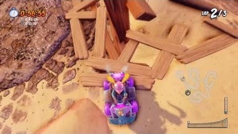 Out Of Time? More like Out Of Bounds