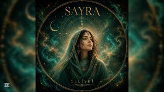 Sayra - ÇELİŞKİ ( Psychedelic Anatolian Rock )