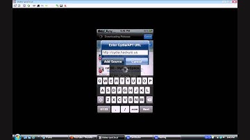 How to Get Installous off cydia on jailbroken ipod touch/iphone/ipad