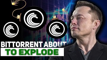 WARNING! from Elon Musk to BitTorrent Coin Holders. BitTorrent Price Prediction 2022