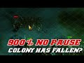 900 no pause they are billions epic comeback