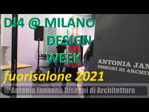 DJ4 @ Milano