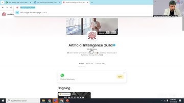 Gitex Week Update | CrewAI Automation Demo & AMA
