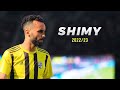 Ahmed shimy  best skills 202223