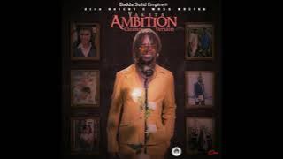 Yaksta - Ambition  (Cleaner Version)