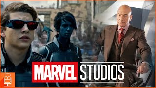 Former X-Men actor Reacts to Patrick Stewart in Doctor Strange 2 & Sparks Rumors