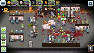 Infectonator : Survivors - Long Trailer Aug 2015