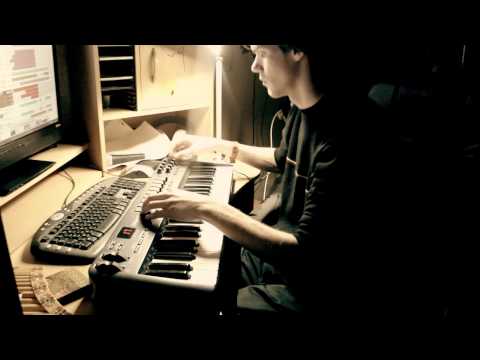 Brainless sound system meets High Natural - Saxoquake 
