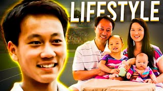 Michael Changs Lifestyle, Biography, And Life After Tennis
