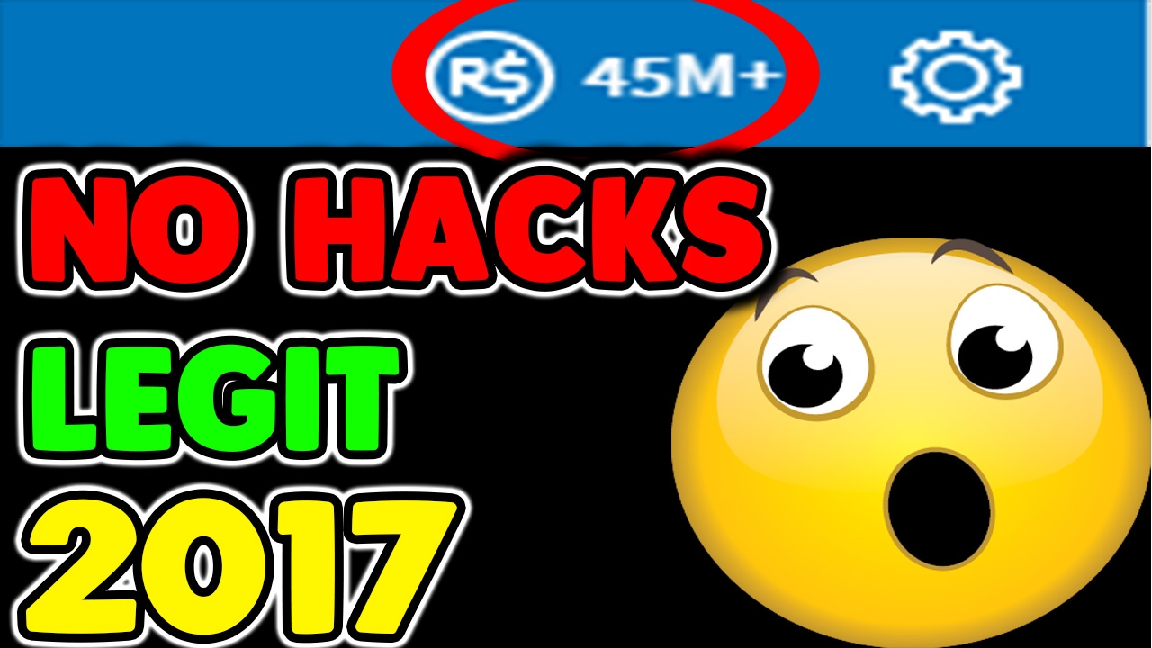 ROBLOX ROBLOX