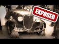 Rolls Royce & Garbage Collection Car Story EXPOSED