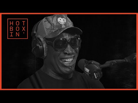 Dennis Rodman | Hotboxin' with Mike Tyson