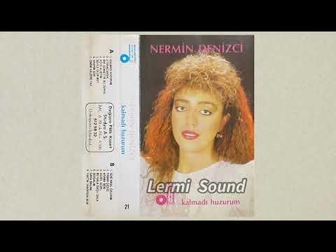 Nermin Denizci / Seni Nasıl Özledim 1986 #arabesk