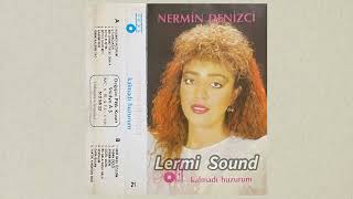 Nermin Denizci / Seni Nasıl Özledim 1986 #arabesk