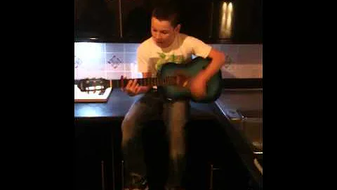 Sean proctor Christmas song