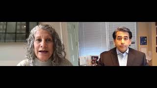 2021 MLK Day Message from Greg Yawitz & Carol Staenberg
