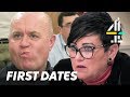 The Cutest, Funniest & Most Awkward Moments from Series 14! | First Dates | Part 1