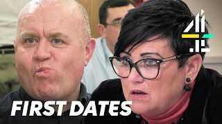 The Cutest, Funniest & Most Awkward Moments from Series 14! | First Dates | Part 1