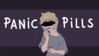 Panic Pills | Meme