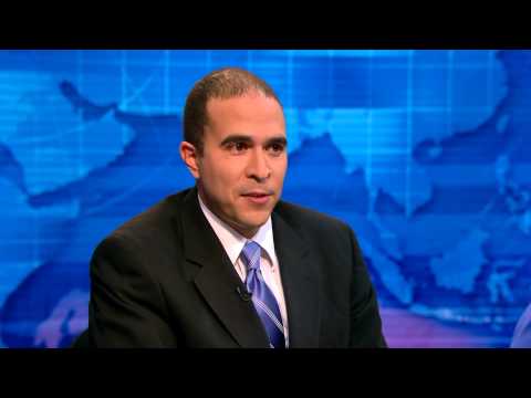 Big Step Towards Comprehensive Immigration Reform