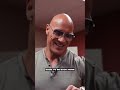 THE ROCK: DJ surprised Fans at Target to promote this new brand: Papatui