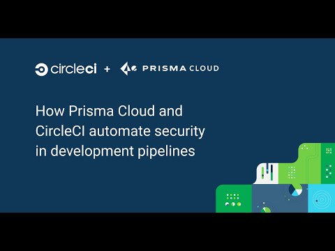 How Prisma Cloud