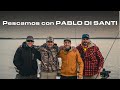 Pesca en La Paz con PABLO DI SANTI