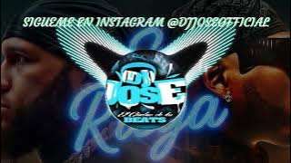 EL ALFA EL JEFE X MYKE TOWERS - SE RIEGA (DOBLE TONO) PARA MUSICOLOGOS DJ JOSE CAR AUDIO