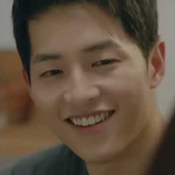 best WhatsApp status🥀🥀 cute song joong ki 😍💖 descendants of the son💖 korean drama 🥀🥀