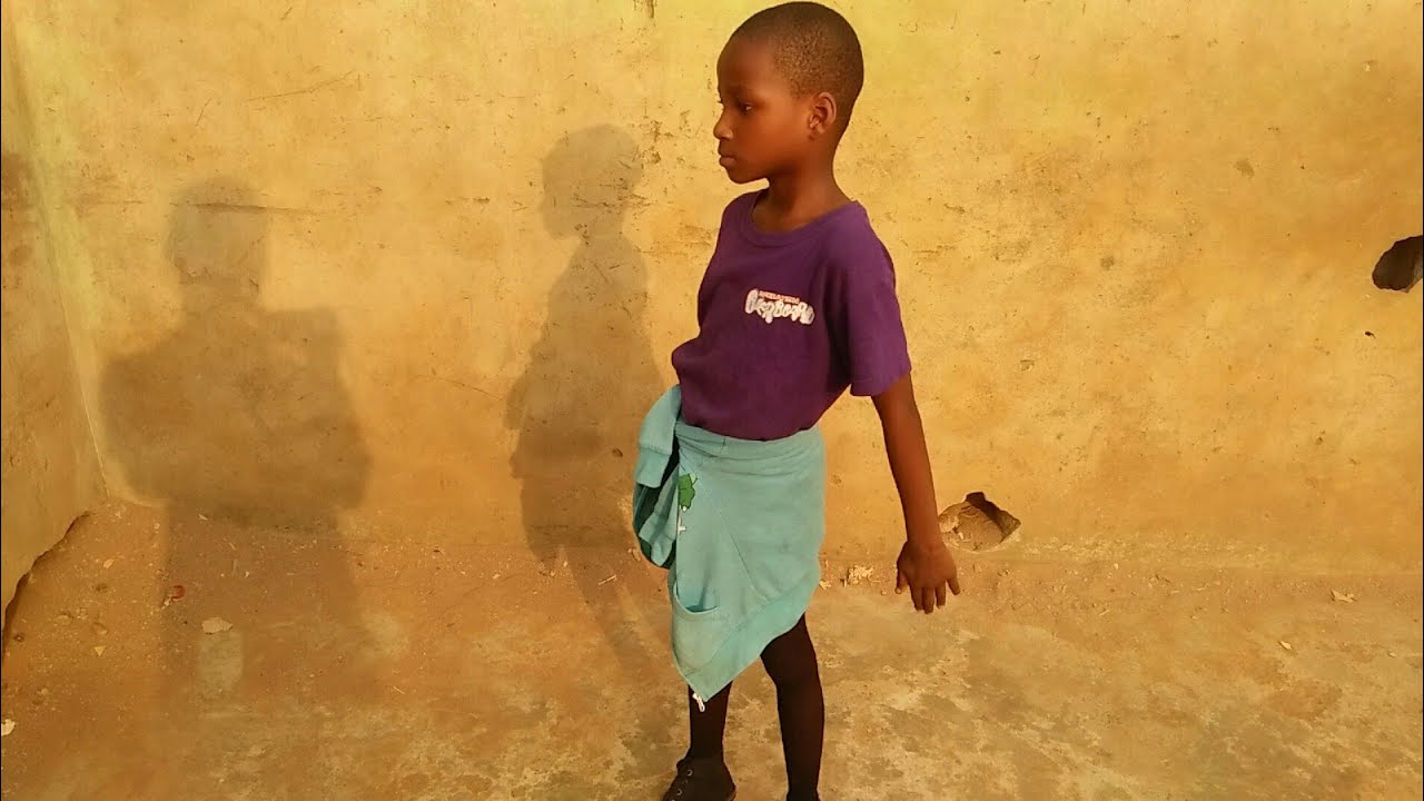 how to do the floss dance YouTube