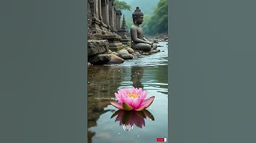 Sống an vui: Chấp nhận vô thường, không bám chấp #songanvui #chapnhanvothuong #khongbamchap