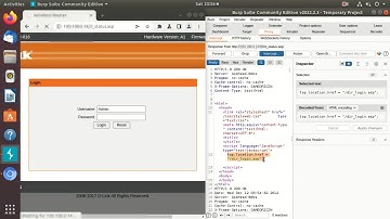 CVE-2019-17507 D-Link DIR-816 Router Authentication Bypass Vulnerability