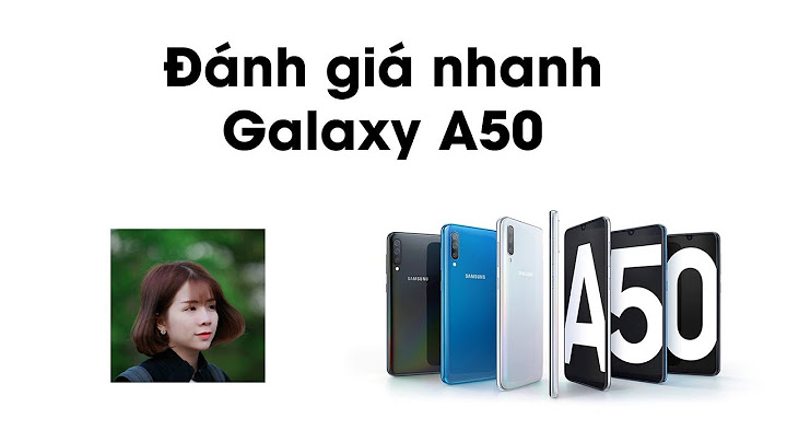 Đánh giá samsung galaxy a50s tinhte năm 2024