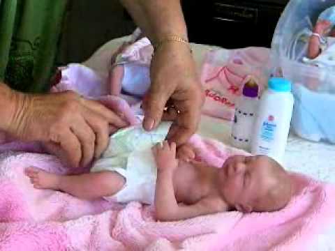 preemie silicone baby dolls for sale