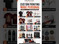DM on whatsapp 8179985001✅ #sale #custom #partyshots #discount