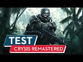 Crysis Remastered Test / Review: Die Rückkehr der Hardware-Schmelze?