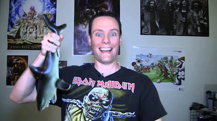 Cinematic Excrement: Episode 48 - Sharknado, part 1