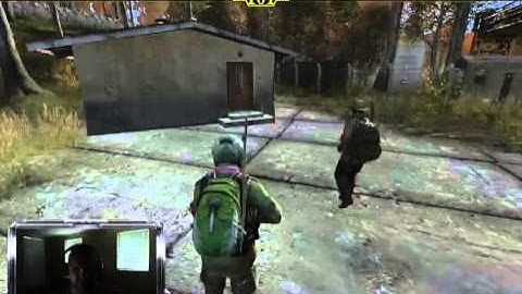 DayZ Helpful Hints # 56 Trip Wire