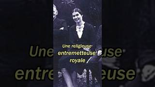 Baudouin Et Fabiola Lentremetteuse Royale Était Une Religieuse Histoire De La Belgique