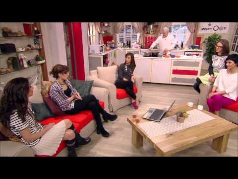 შუადღე GDS-ზე / ელენე კალანდაძე და ,,ერთი ერთში\"