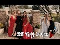 GET READY WITH ME!! | Ring Dance 2018