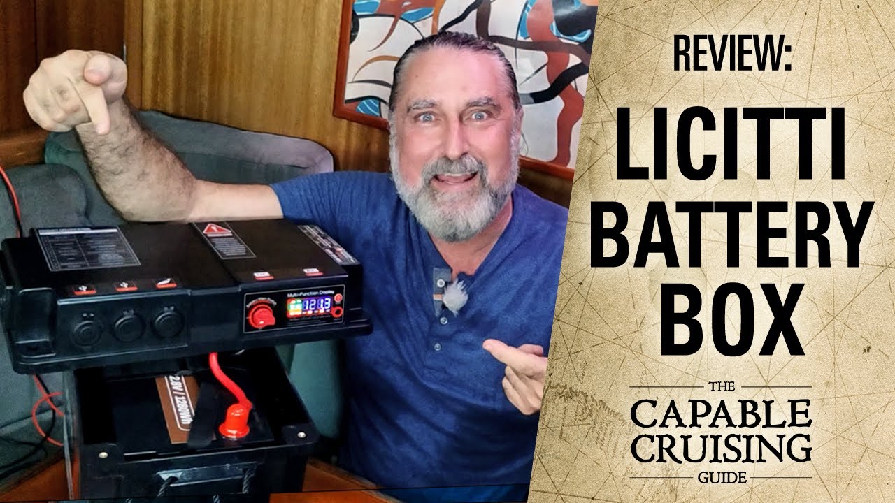 Turn Any Battery into a Portable Generator? Cheap!