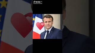 Emmanuel Macron