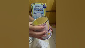 1 Hộp Infatrini Tân Thành Tân Phú 7H5Y